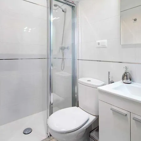 Wanderlust Atico Apartment