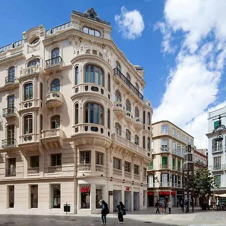 Apartment Wanderlust Atico *