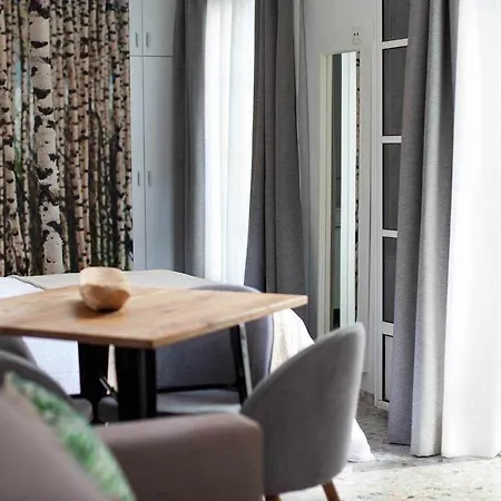 Wanderlust Atico Apartment Malaga