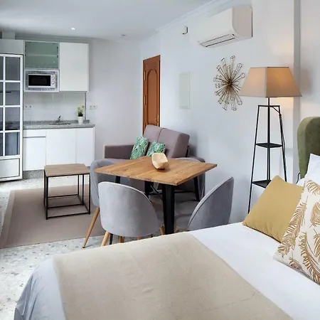 Apartment Wanderlust Atico *